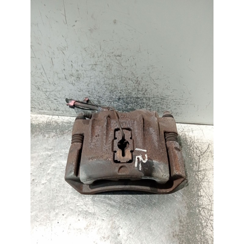 Recambio de pinza freno delantera izquierda para iveco daily iii caja/chasis 35 s 11,35 c 11 (a2fc13aa, a6fbu4ab, a2nb14a1, a2nd