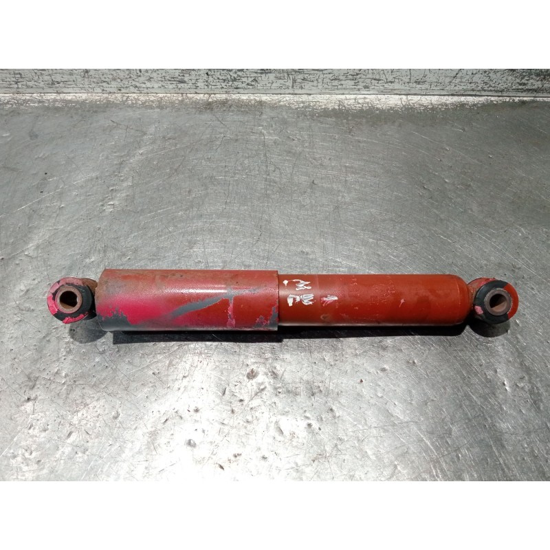 Recambio de amortiguador delantero izquierdo para iveco daily iii caja/chasis 35 s 11,35 c 11 (a2fc13aa, a6fbu4ab, a2nb14a1, a2n