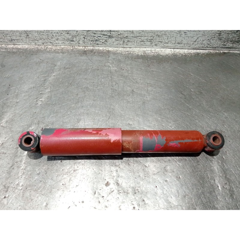Recambio de amortiguador delantero izquierdo para iveco daily iii caja/chasis 35 s 11,35 c 11 (a2fc13aa, a6fbu4ab, a2nb14a1, a2n