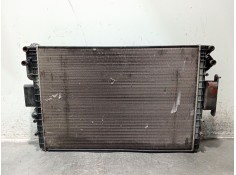Recambio de radiador agua para iveco daily iii caja/chasis 35 s 11,35 c 11 (a2fc13aa, a6fbu4ab, a2nb14a1, a2nd13a1,... referenci