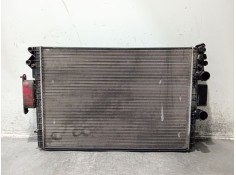 Recambio de radiador agua para iveco daily iii caja/chasis 35 s 11,35 c 11 (a2fc13aa, a6fbu4ab, a2nb14a1, a2nd13a1,... referenci 2