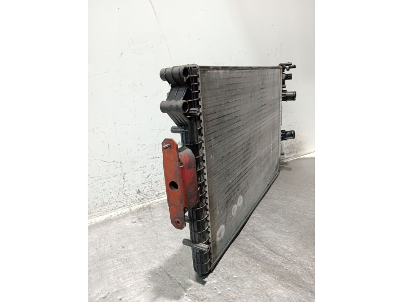 Recambio de radiador agua para iveco daily iii caja/chasis 35 s 11,35 c 11 (a2fc13aa, a6fbu4ab, a2nb14a1, a2nd13a1,... referenci