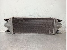 Recambio de intercooler para iveco daily iii caja/chasis 35 s 11,35 c 11 (a2fc13aa, a6fbu4ab, a2nb14a1, a2nd13a1,... referencia 
