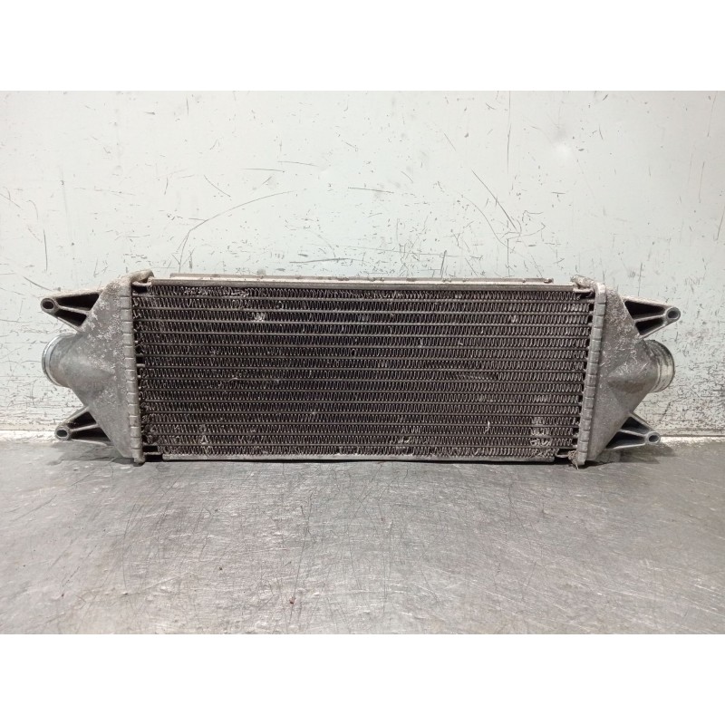 Recambio de intercooler para iveco daily iii caja/chasis 35 s 11,35 c 11 (a2fc13aa, a6fbu4ab, a2nb14a1, a2nd13a1,... referencia 