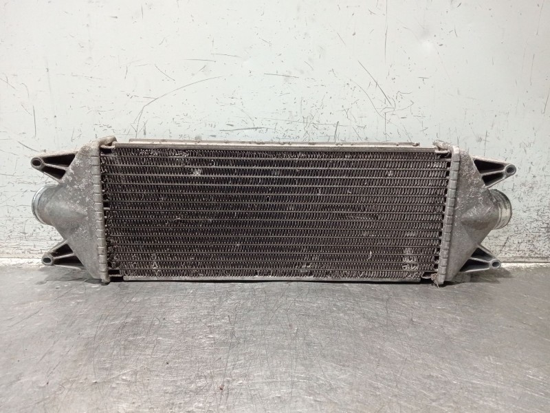 Recambio de intercooler para iveco daily iii caja/chasis 35 s 11,35 c 11 (a2fc13aa, a6fbu4ab, a2nb14a1, a2nd13a1,... referencia 