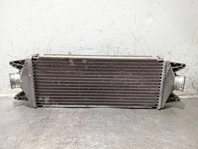 Recambio de intercooler para iveco daily iii caja/chasis 35 s 11,35 c 11 (a2fc13aa, a6fbu4ab, a2nb14a1, a2nd13a1,... referencia 