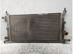 Recambio de radiador agua para opel corsa b (s93) 1.4 si (f08, f68, m68) referencia OEM IAM   