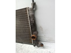 Recambio de radiador agua para opel corsa b (s93) 1.4 si (f08, f68, m68) referencia OEM IAM    2