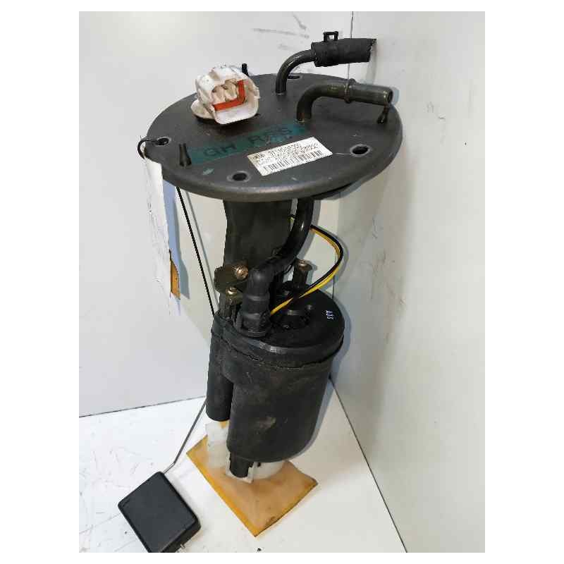 Recambio de bomba combustible para kia opirus 3.5 v6 cat referencia OEM IAM 311103F00 2000290500 AFORADOR