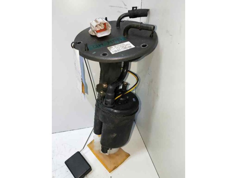 Recambio de bomba combustible para kia opirus 3.5 v6 cat referencia OEM IAM 311103F00 2000290500 AFORADOR