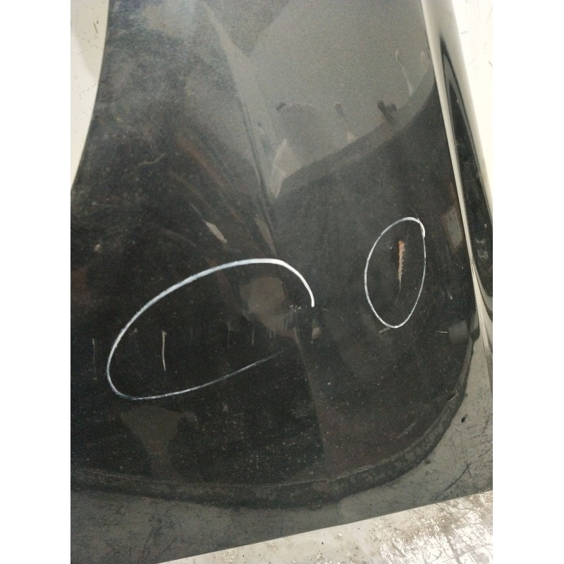 Recambio de aleta delantera izquierda para honda accord vii (cl, cn) 2.2 i-ctdi (cn1) referencia OEM IAM   ver fotos