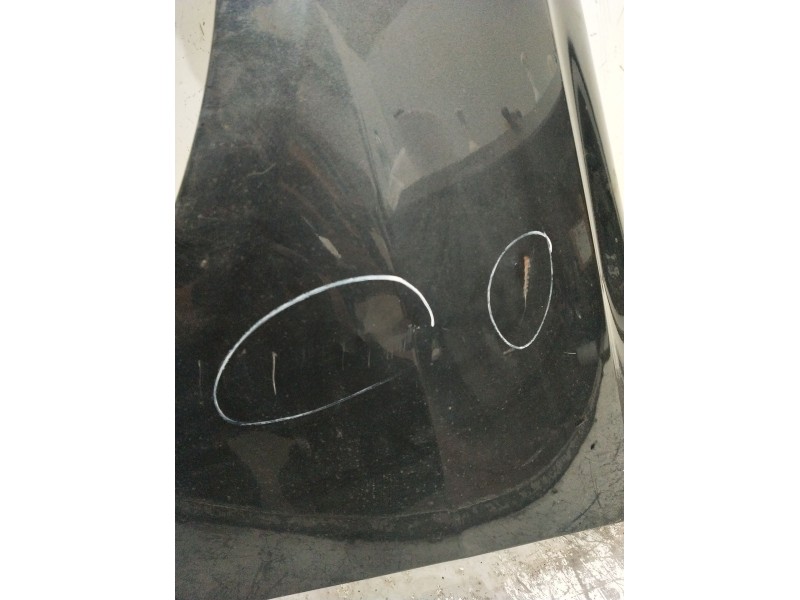 Recambio de aleta delantera izquierda para honda accord vii (cl, cn) 2.2 i-ctdi (cn1) referencia OEM IAM   ver fotos