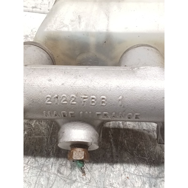 Recambio de bomba freno para opel corsa b (s93) 1.4 si (f08, f68, m68) referencia OEM IAM 2122FBB1  