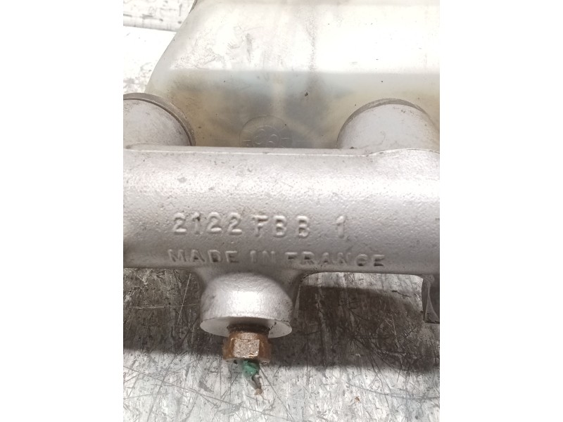 Recambio de bomba freno para opel corsa b (s93) 1.4 si (f08, f68, m68) referencia OEM IAM 2122FBB1  