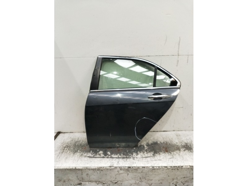 Recambio de puerta trasera izquierda para honda accord vii (cl, cn) 2.2 i-ctdi (cn1) referencia OEM IAM   4p