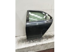 Recambio de puerta trasera izquierda para honda accord vii (cl, cn) 2.2 i-ctdi (cn1) referencia OEM IAM   4p 2