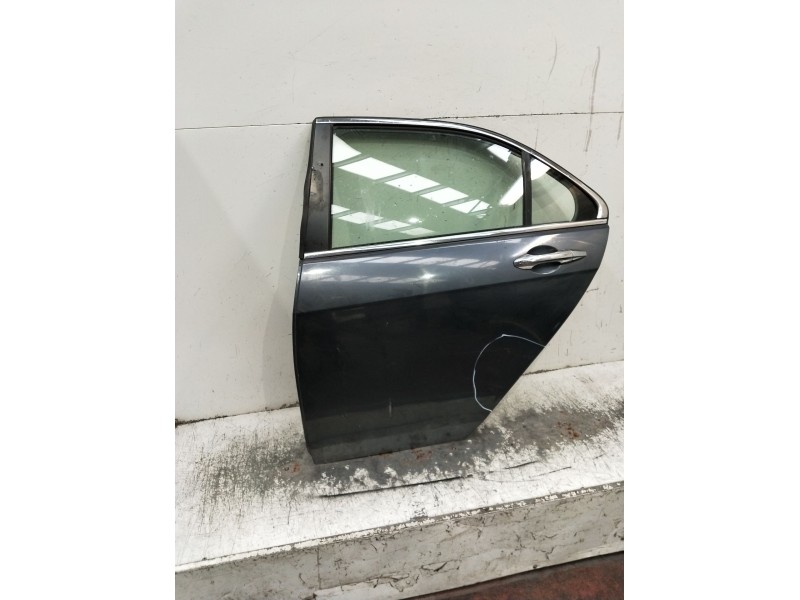 Recambio de puerta trasera izquierda para honda accord vii (cl, cn) 2.2 i-ctdi (cn1) referencia OEM IAM   4p
