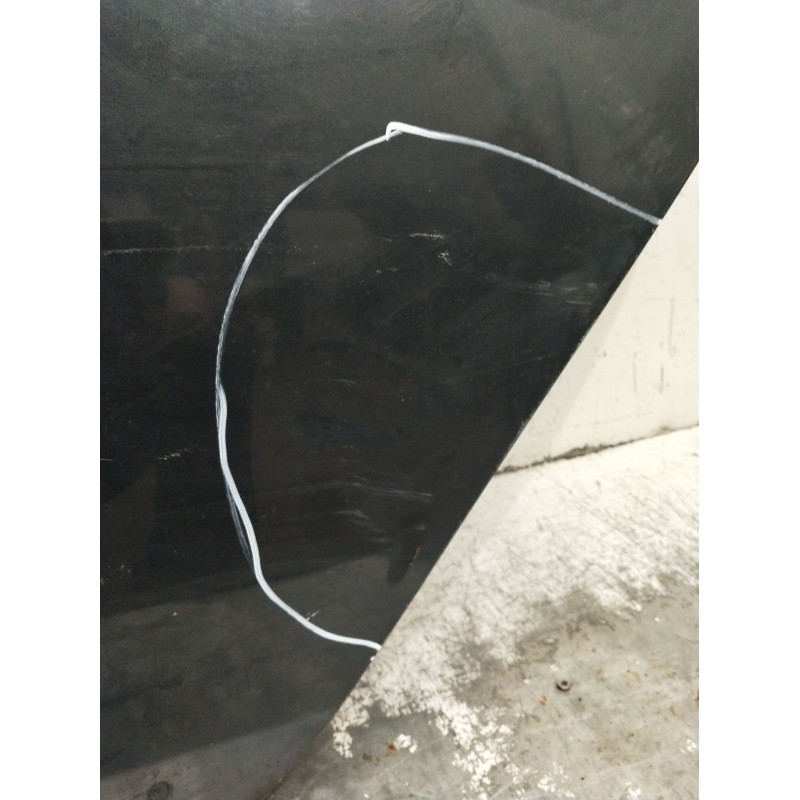 Recambio de puerta trasera izquierda para honda accord vii (cl, cn) 2.2 i-ctdi (cn1) referencia OEM IAM   4p