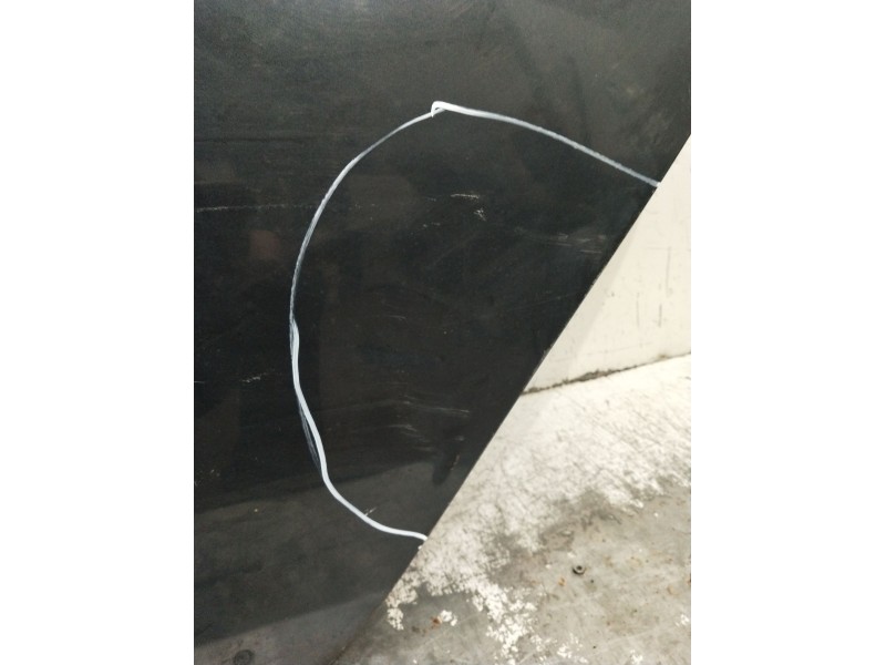 Recambio de puerta trasera izquierda para honda accord vii (cl, cn) 2.2 i-ctdi (cn1) referencia OEM IAM   4p