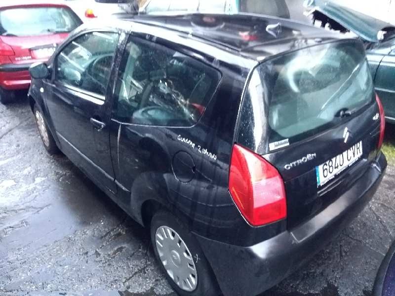 citroen c2 del año 2004