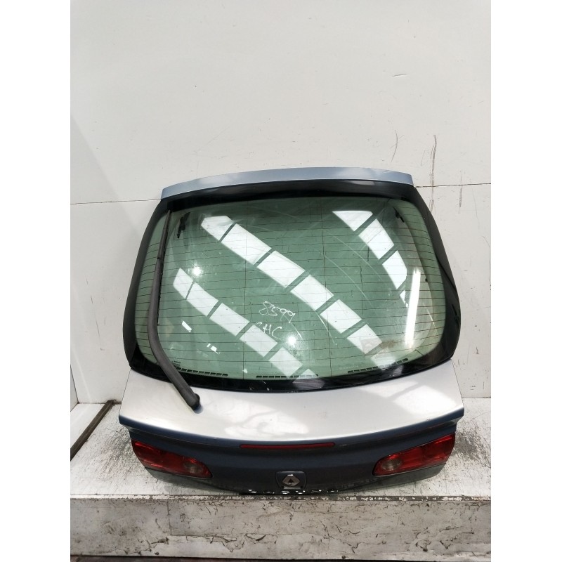 Recambio de porton trasero para renault laguna ii (bg0/1_) 1.9 dci (bg1a, bg1w, bg0g) referencia OEM IAM   5p