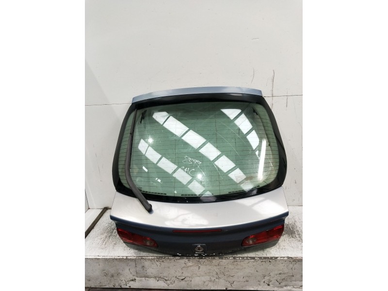 Recambio de porton trasero para renault laguna ii (bg0/1_) 1.9 dci (bg1a, bg1w, bg0g) referencia OEM IAM   5p