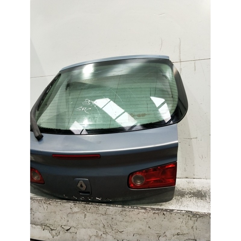 Recambio de porton trasero para renault laguna ii (bg0/1_) 1.9 dci (bg1a, bg1w, bg0g) referencia OEM IAM   5p