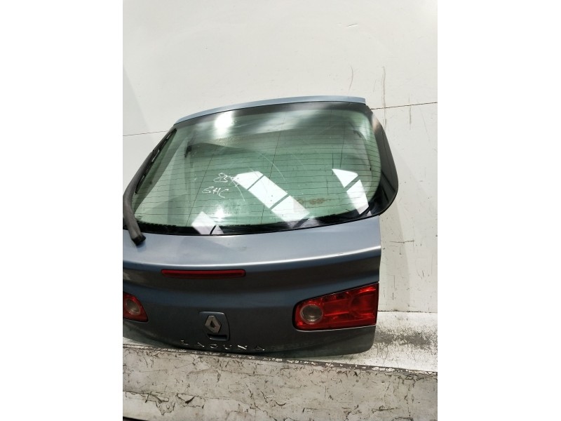 Recambio de porton trasero para renault laguna ii (bg0/1_) 1.9 dci (bg1a, bg1w, bg0g) referencia OEM IAM   5p