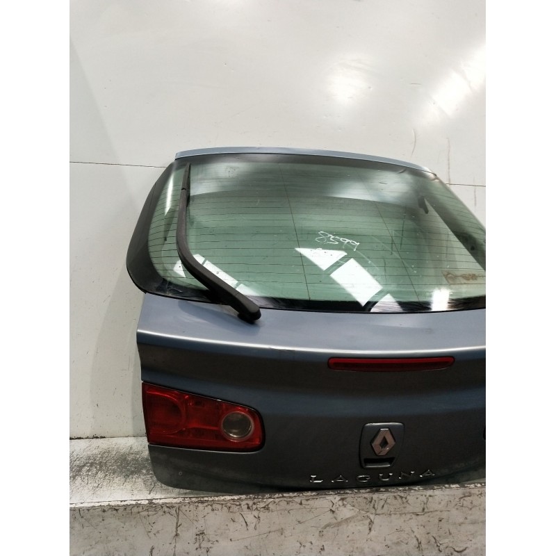 Recambio de porton trasero para renault laguna ii (bg0/1_) 1.9 dci (bg1a, bg1w, bg0g) referencia OEM IAM   5p