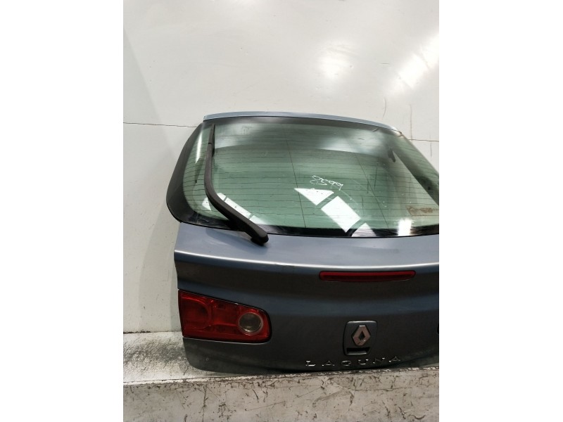 Recambio de porton trasero para renault laguna ii (bg0/1_) 1.9 dci (bg1a, bg1w, bg0g) referencia OEM IAM   5p