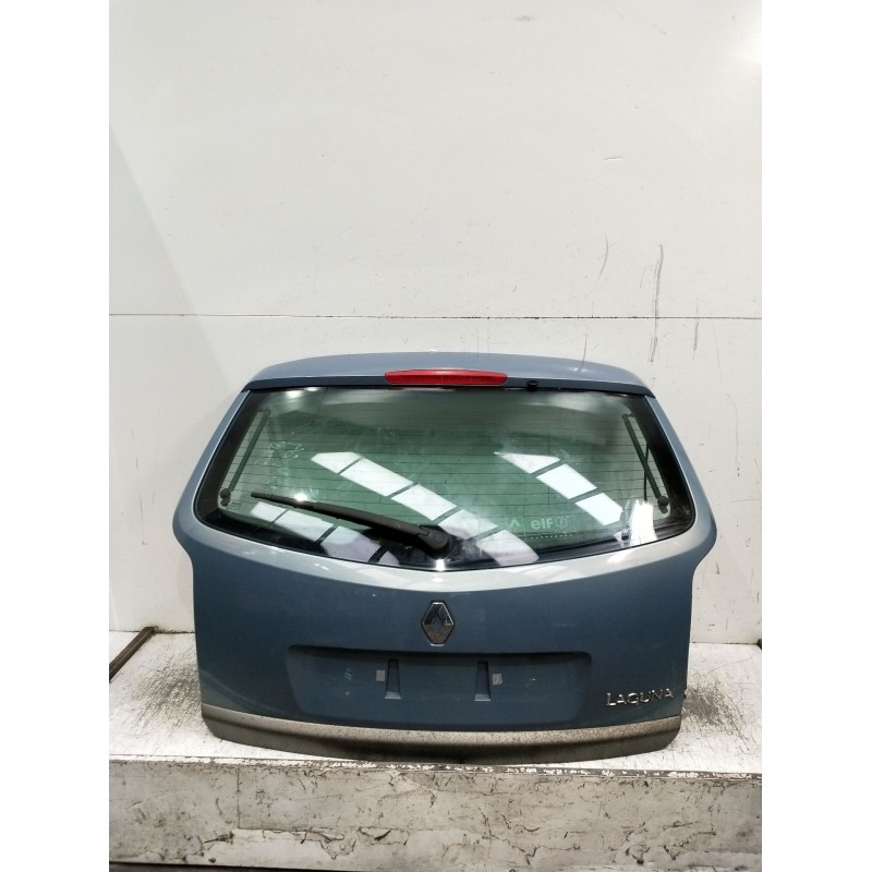 Recambio de porton trasero para renault laguna ii (bg0/1_) 1.9 dci (bg08, bg0g) referencia OEM IAM   5P