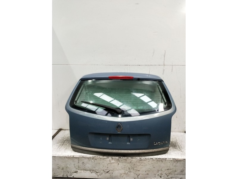 Recambio de porton trasero para renault laguna ii (bg0/1_) 1.9 dci (bg08, bg0g) referencia OEM IAM   5P