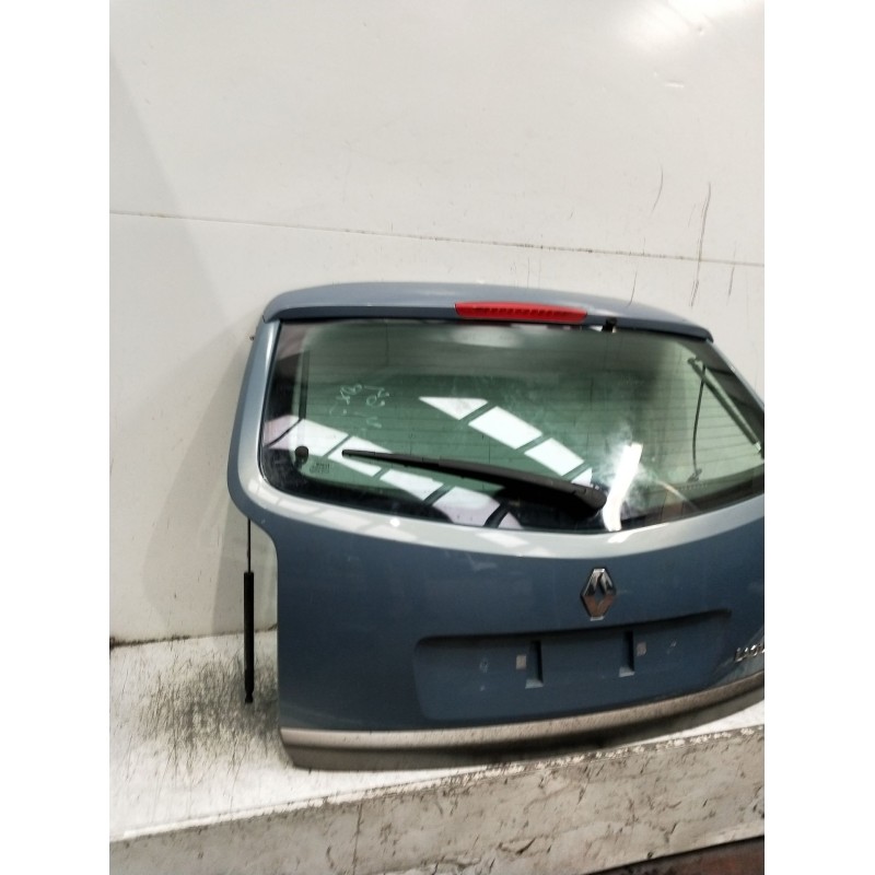 Recambio de porton trasero para renault laguna ii (bg0/1_) 1.9 dci (bg08, bg0g) referencia OEM IAM   5P