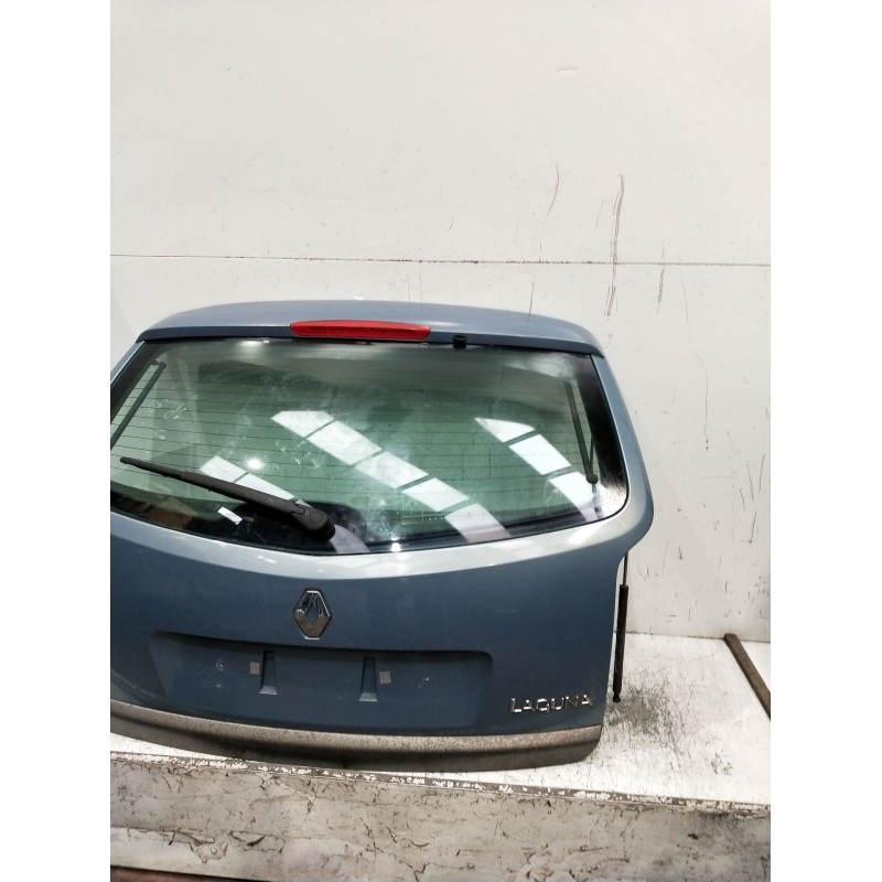 Recambio de porton trasero para renault laguna ii (bg0/1_) 1.9 dci (bg08, bg0g) referencia OEM IAM   5P