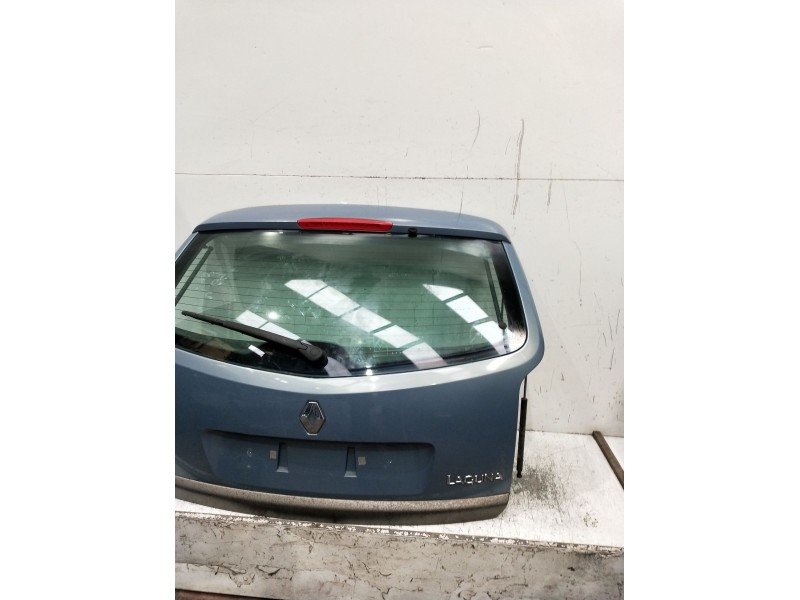Recambio de porton trasero para renault laguna ii (bg0/1_) 1.9 dci (bg08, bg0g) referencia OEM IAM   5P