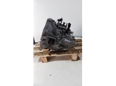 Recambio de caja cambios para honda accord vii (cl, cn) 2.2 i-ctdi (cn1) referencia OEM IAM BWG63007985 6v 