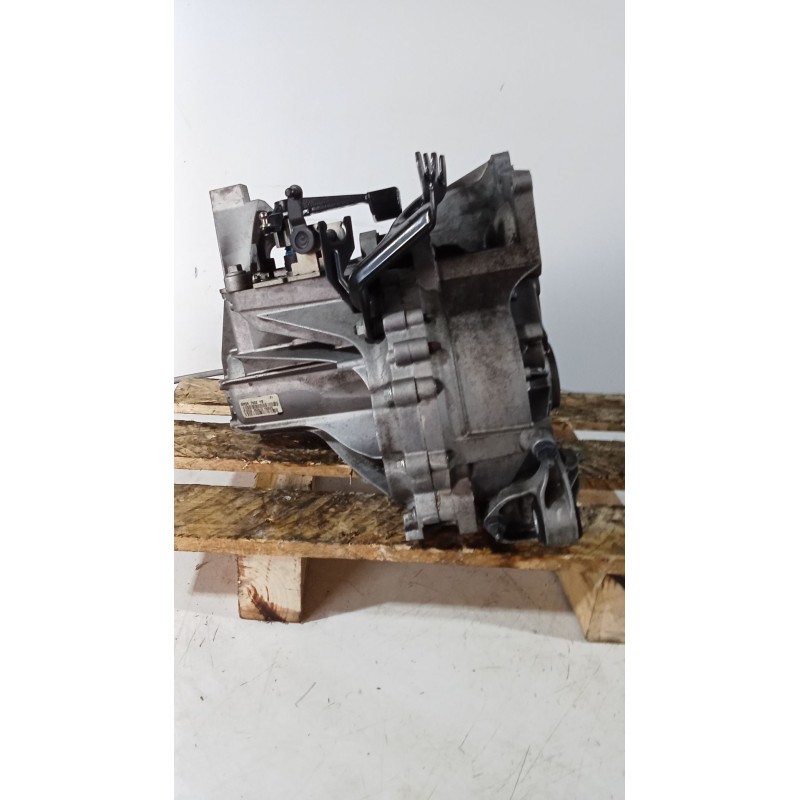 Recambio de caja cambios para ford focus ii turnier (da_, ffs, ds) 1.6 tdci referencia OEM IAM 9M5R7002YB 5v T1GD2260610120520