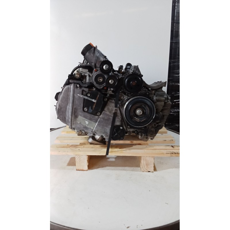 Recambio de motor completo para honda accord vii (cl, cn) 2.2 i-ctdi (cn1) referencia OEM IAM N22A1 BOSCH 3006498