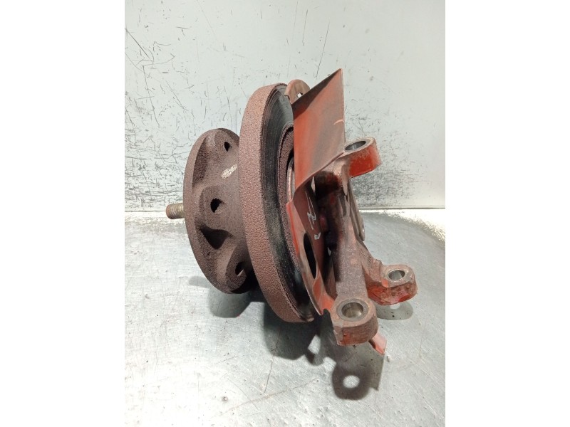 Recambio de mangueta delantera izquierda para iveco daily iii caja/chasis 35 s 11,35 c 11 (a2fc13aa, a6fbu4ab, a2nb14a1, a2nd13a