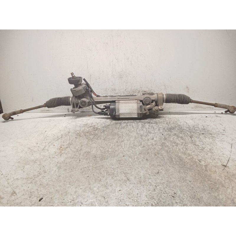 Recambio de cremallera direccion para volkswagen caddy iii furgoneta/monovolumen (2ka, 2kh, 2ca, 2ch) 2.0 sdi referencia OEM IAM