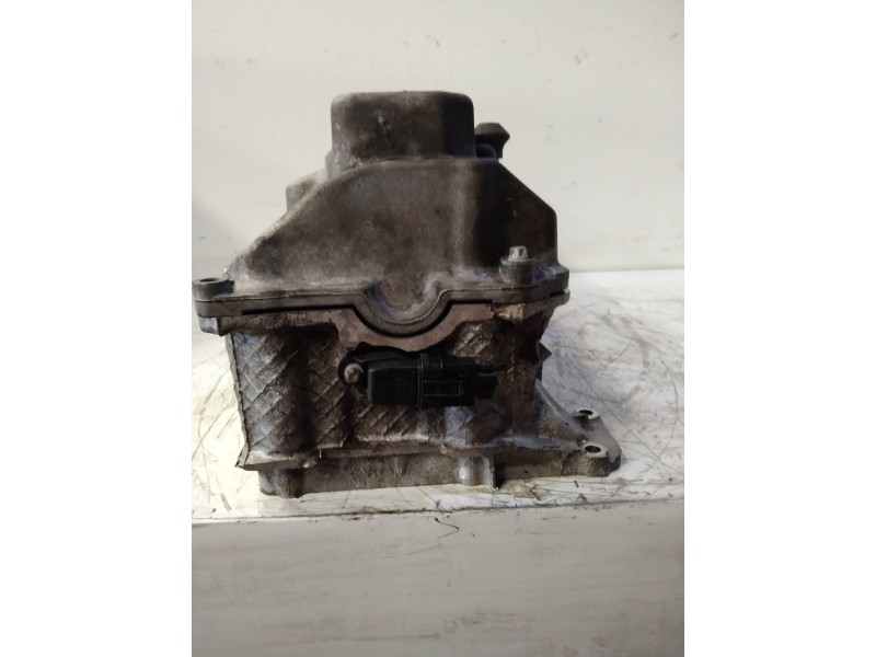 Recambio de culata para mercedes clase m (w163) 55 amg (163.174) referencia OEM IAM 113981 R1130161701 DER