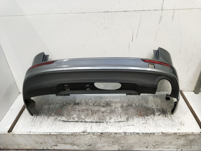 Recambio de paragolpes trasero para volvo v60 familiar referencia OEM IAM   