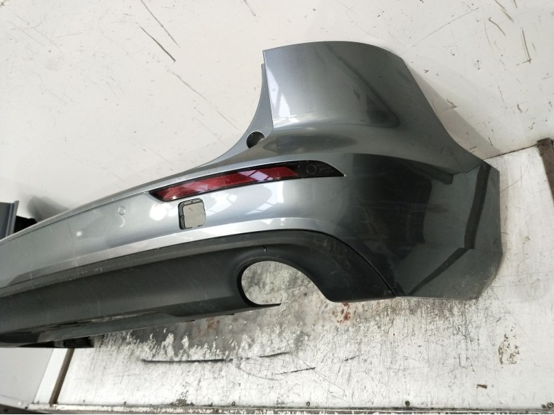 Recambio de paragolpes trasero para volvo v60 familiar referencia OEM IAM   