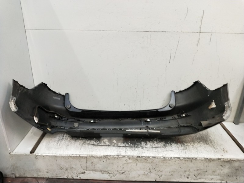 Recambio de paragolpes trasero para volvo v60 familiar referencia OEM IAM   