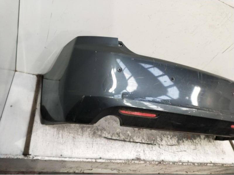 Recambio de paragolpes trasero para honda accord vii (cl, cn) 2.2 i-ctdi (cn1) referencia OEM IAM   ver fotos