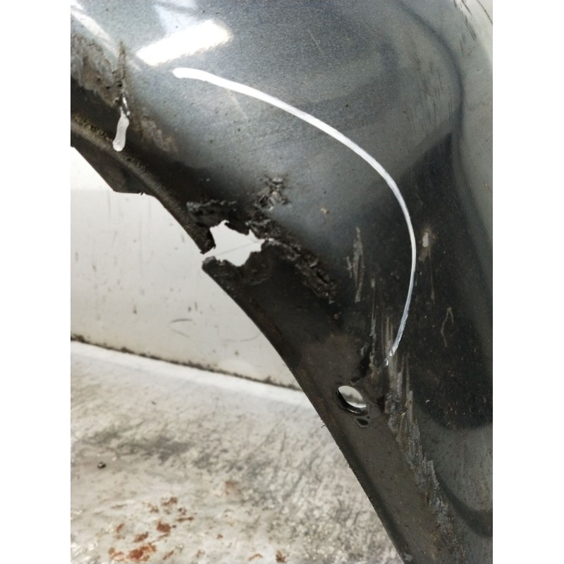 Recambio de paragolpes trasero para honda accord vii (cl, cn) 2.2 i-ctdi (cn1) referencia OEM IAM   ver fotos