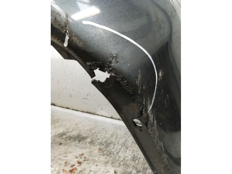 Recambio de paragolpes trasero para honda accord vii (cl, cn) 2.2 i-ctdi (cn1) referencia OEM IAM   ver fotos