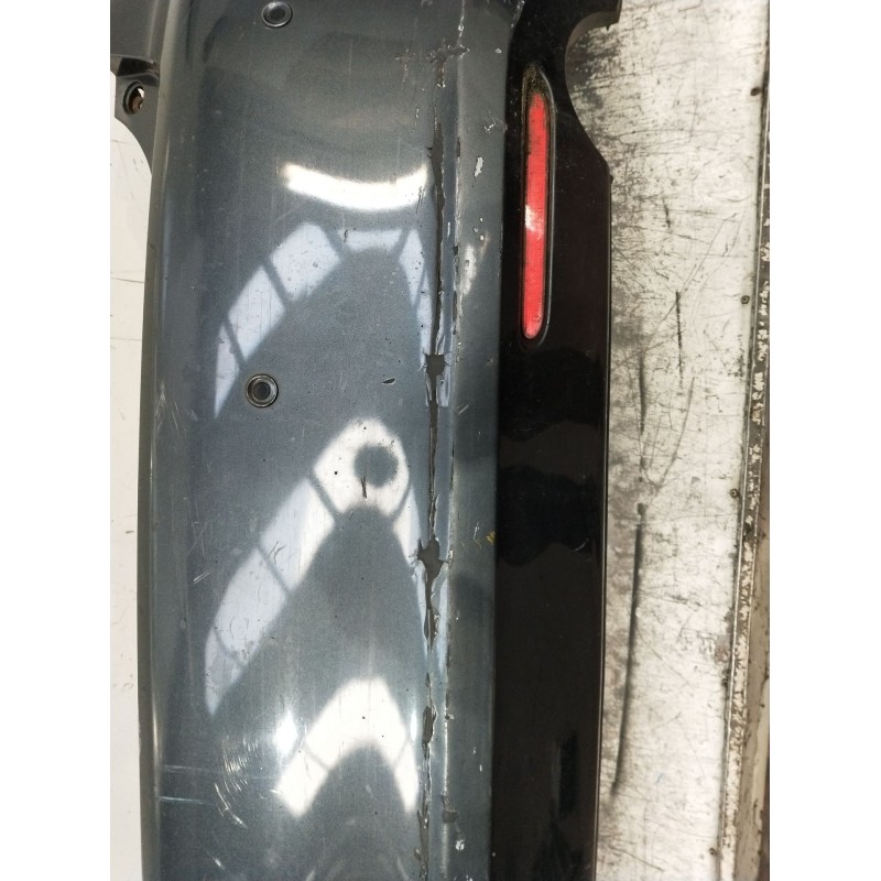 Recambio de paragolpes trasero para honda accord vii (cl, cn) 2.2 i-ctdi (cn1) referencia OEM IAM   ver fotos