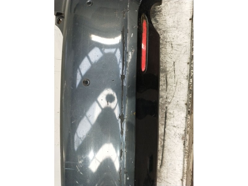 Recambio de paragolpes trasero para honda accord vii (cl, cn) 2.2 i-ctdi (cn1) referencia OEM IAM   ver fotos