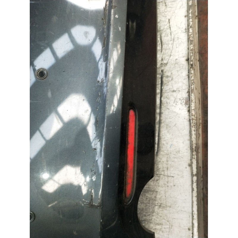 Recambio de paragolpes trasero para honda accord vii (cl, cn) 2.2 i-ctdi (cn1) referencia OEM IAM   ver fotos